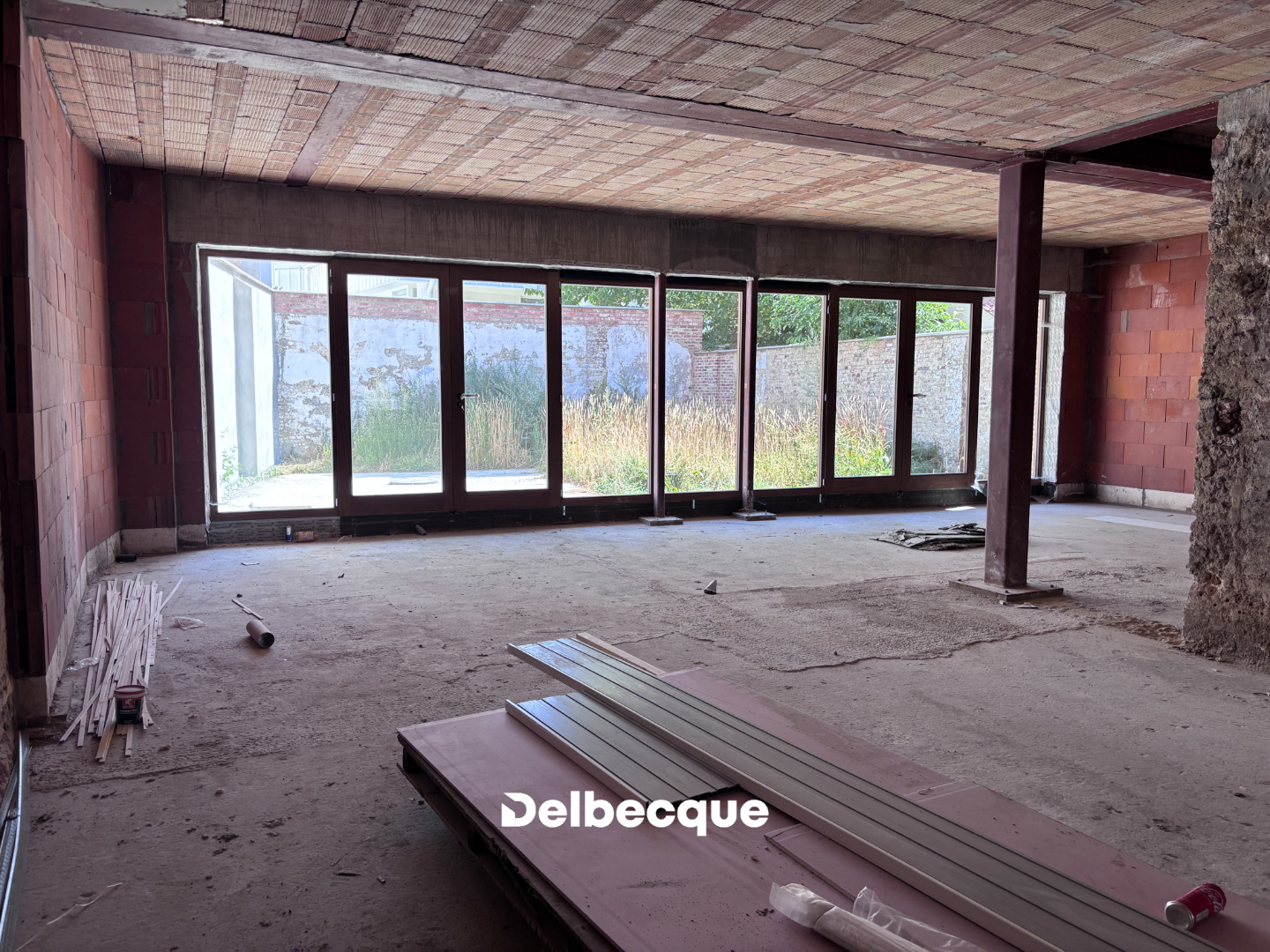 Handelsruimte 109 m² in Brugge centrum - foto 5