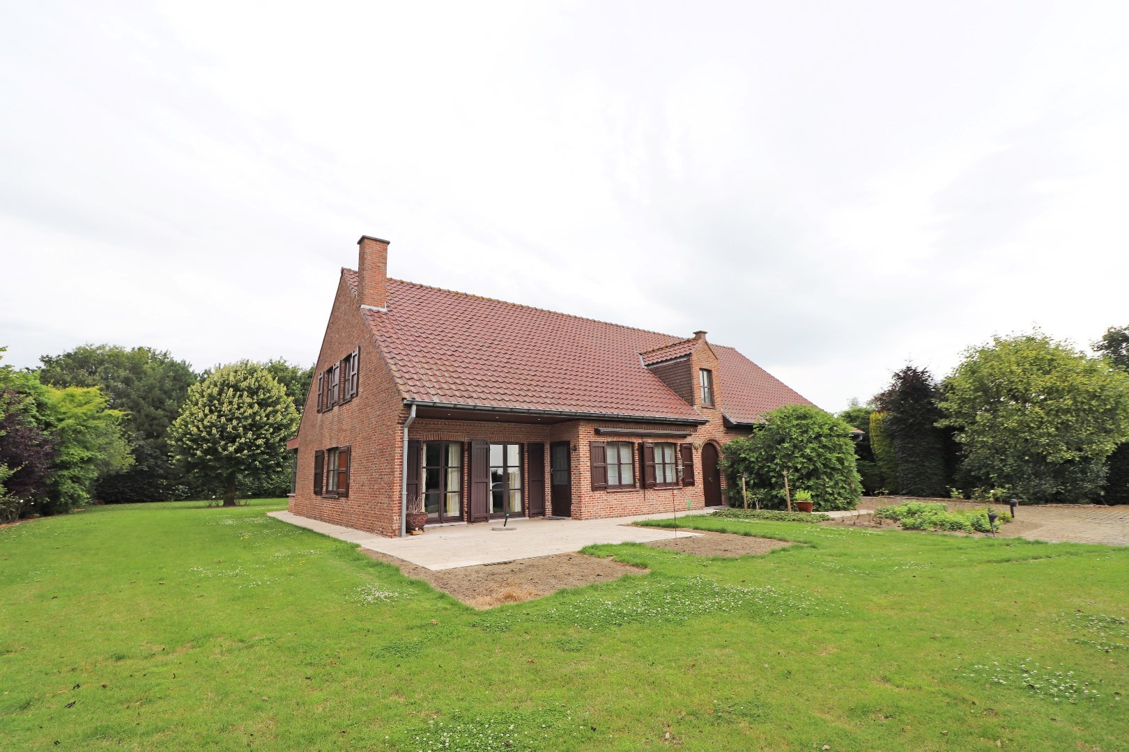 House for rent in Ardooie with 3 bedrooms - photo 1