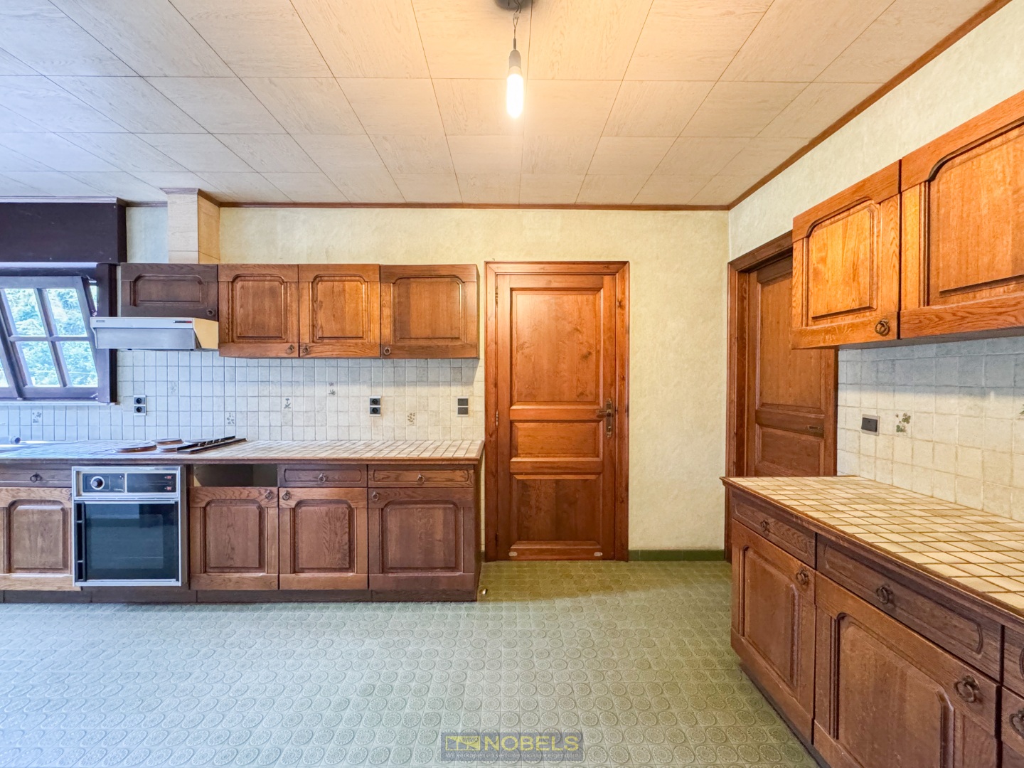 Te koop, te renoveren bungalow op ruim perceel nabij het centrum van Oudenaarde! - foto 5