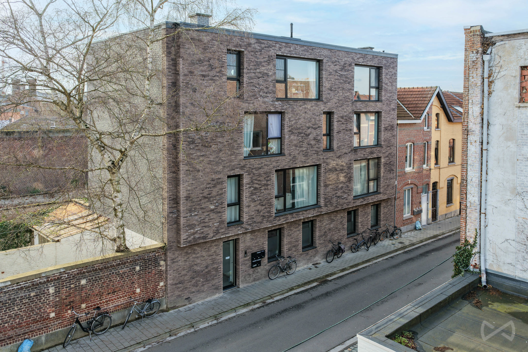 Apartment for sale in Leuven with 1 bedroom - photo 2