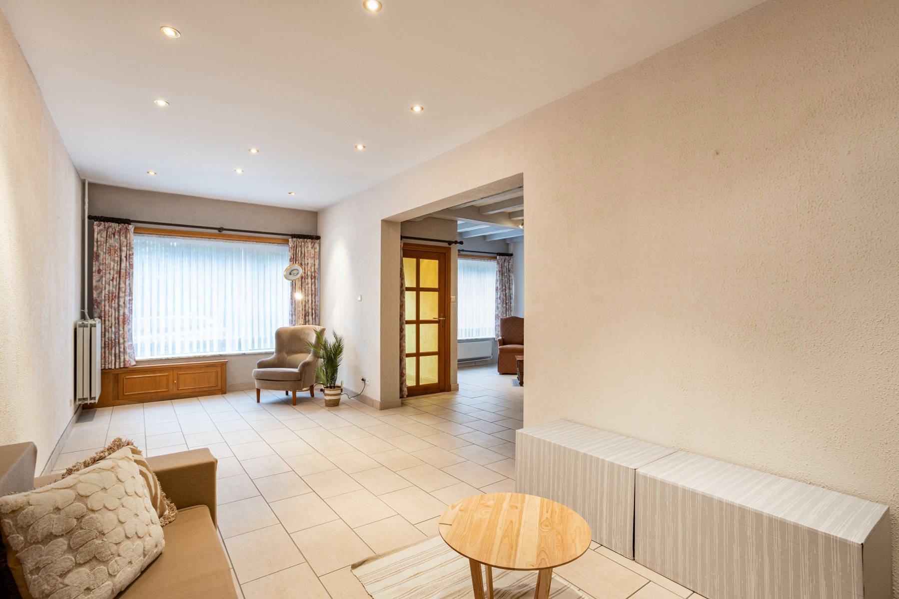 Maison à vendre à Dilbeek avec 3 chambres - photo 5