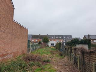 Terrain à vendre à Buggenhout