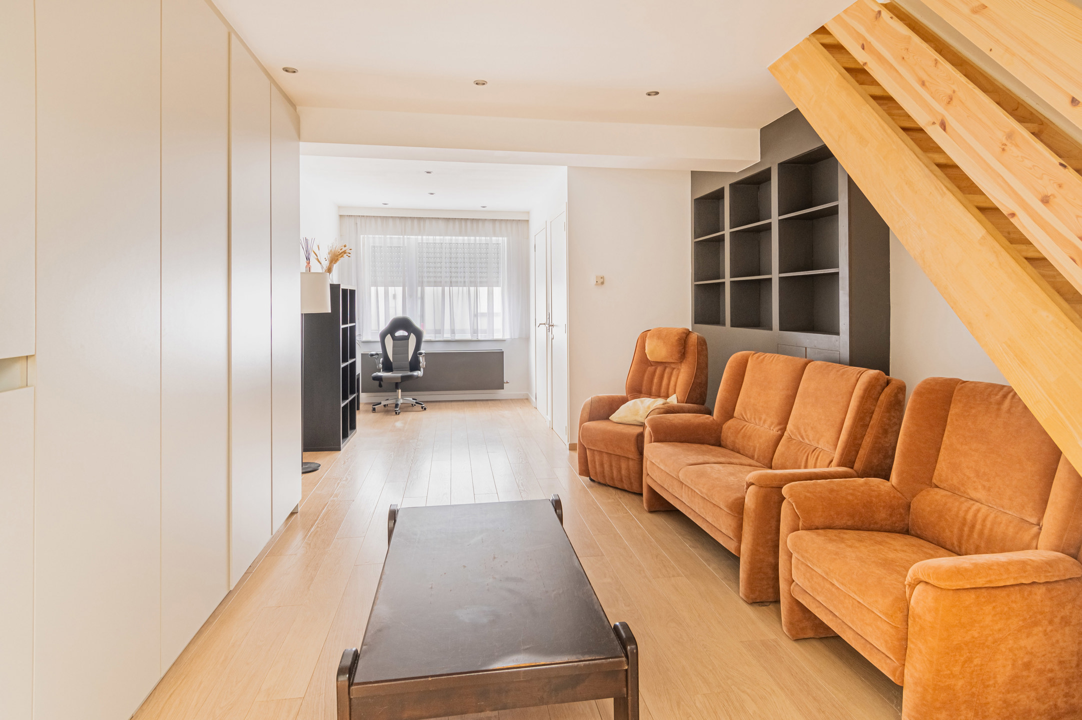 Instapklare starterswoning in hartje Blaasveld - foto 3