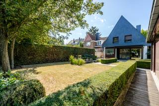 House for sale in Grimbergen