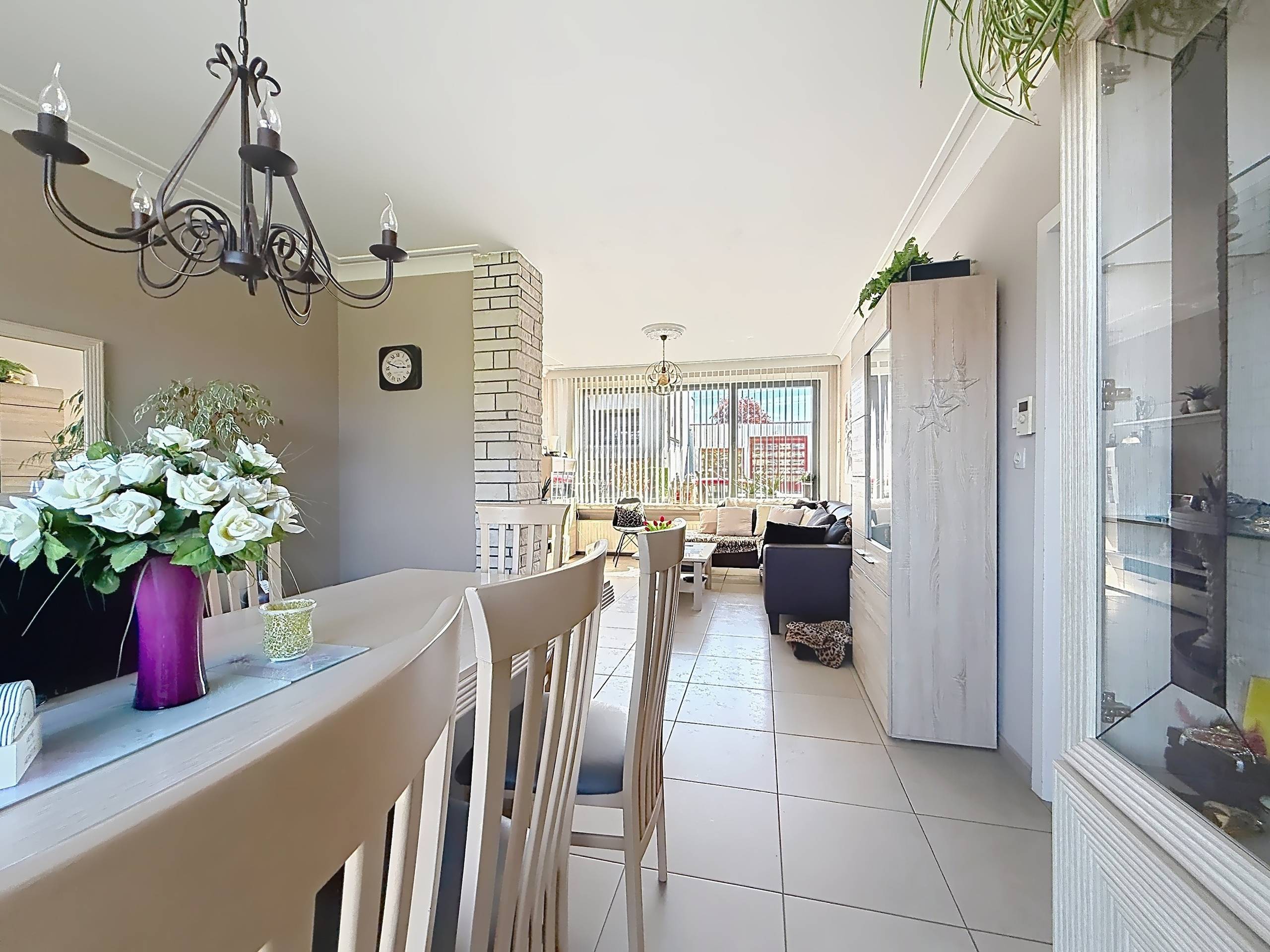 Huis te huur in Bree met 4 slaapkamers - foto 5