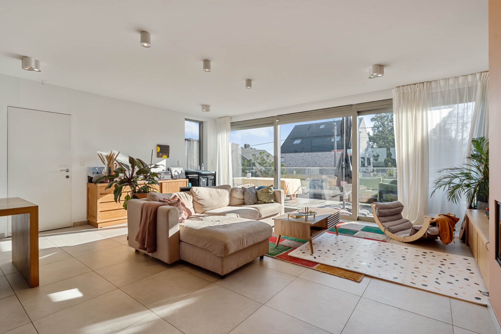 Apartment for sale in Wilsele with 4 bedrooms - photo 4