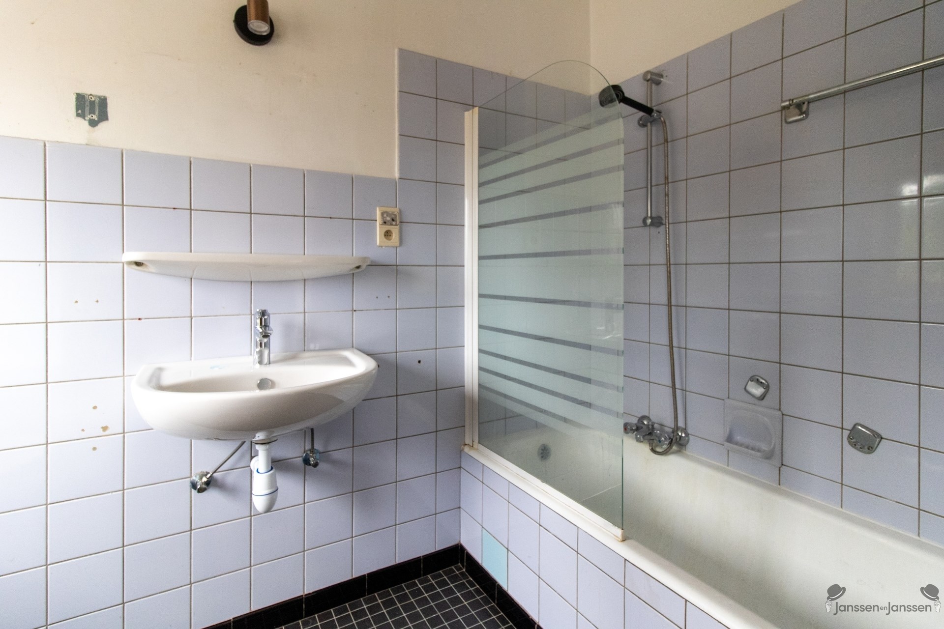 duplex met 2 slpks en privé tuin - foto 5