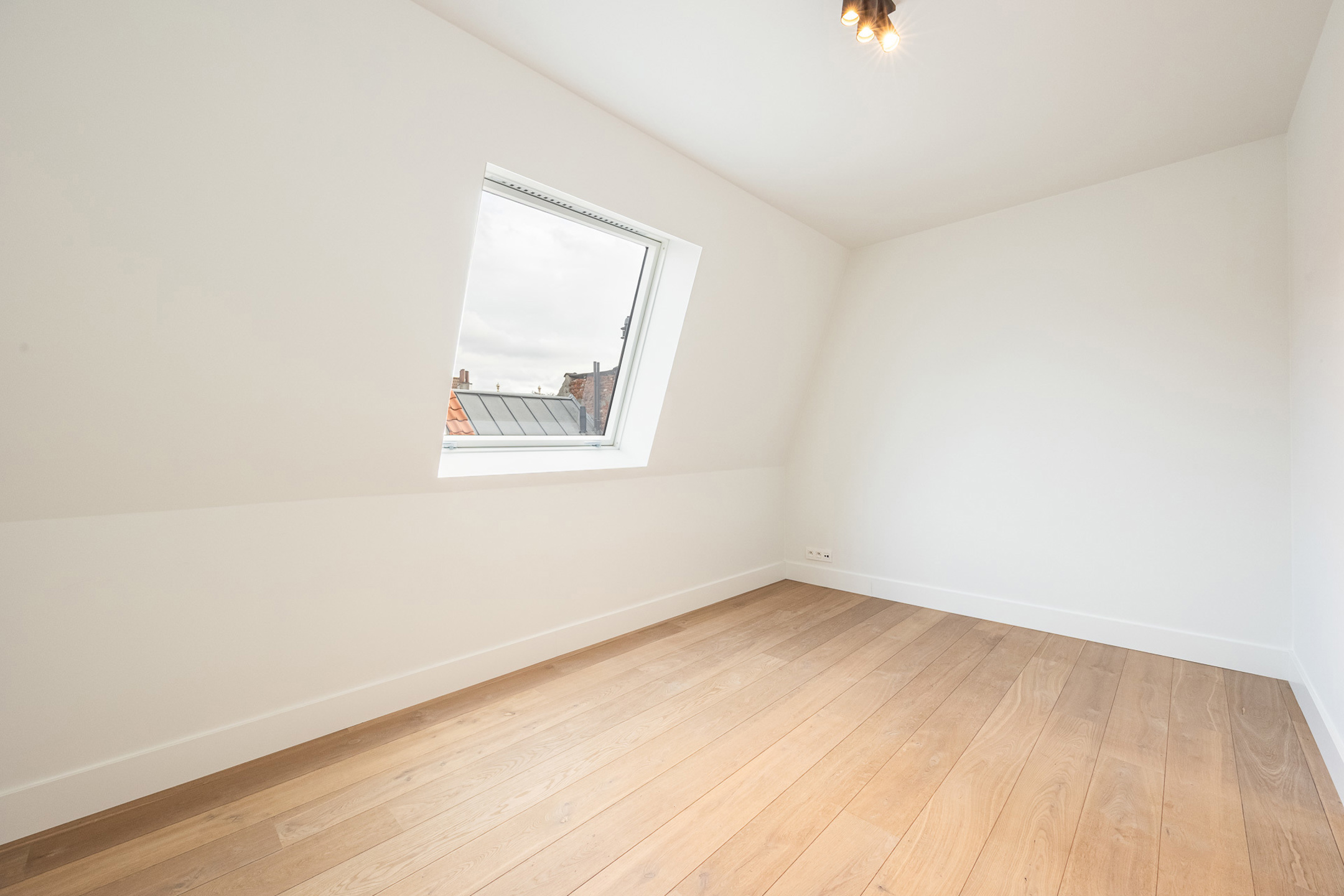 Penthouse met dakterras en kathedraalzicht op toplocatie - foto 2