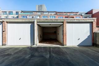 Garage à vendre à Anvers