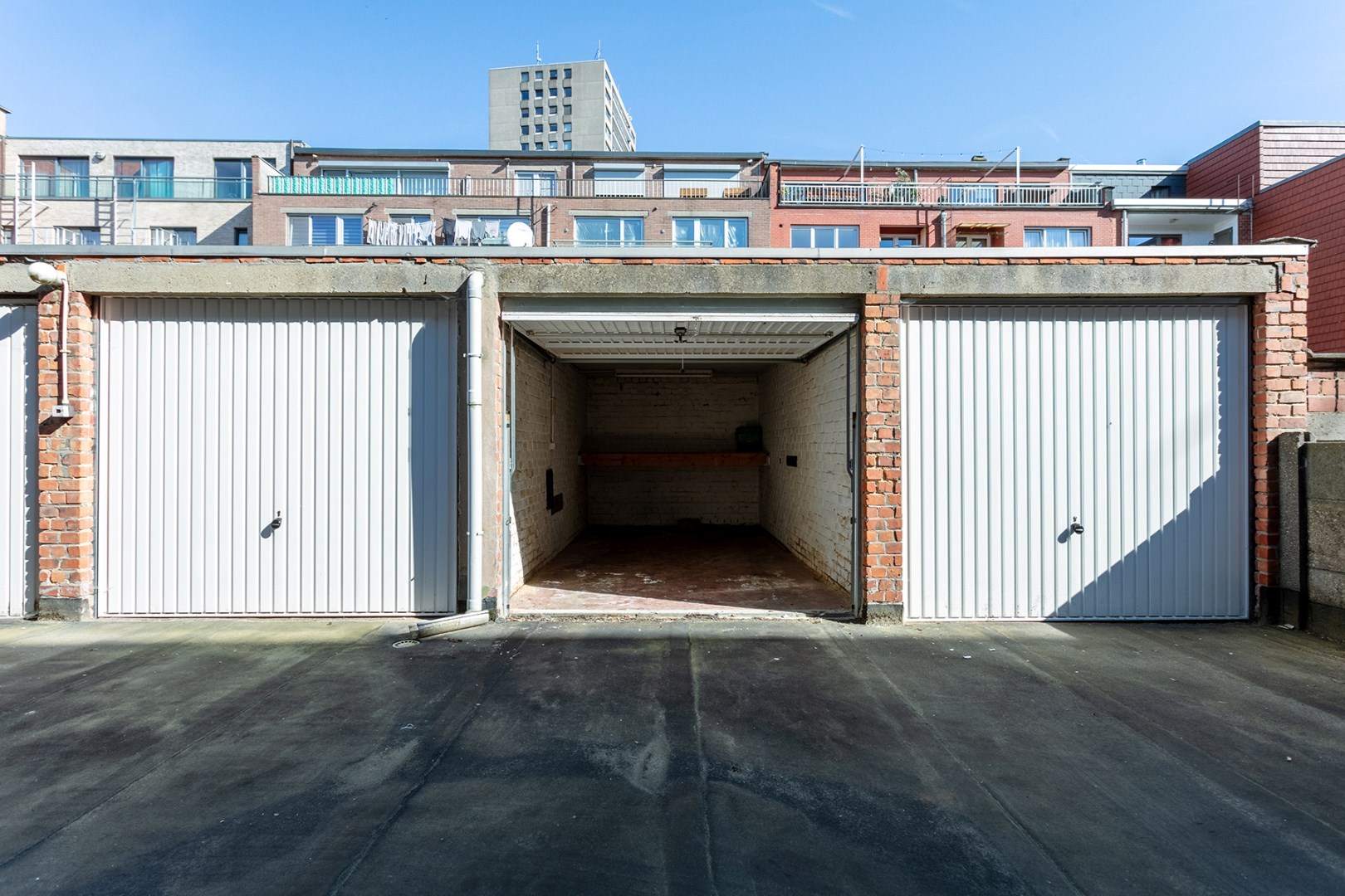 Garage à vendre à Deurne - photo 1