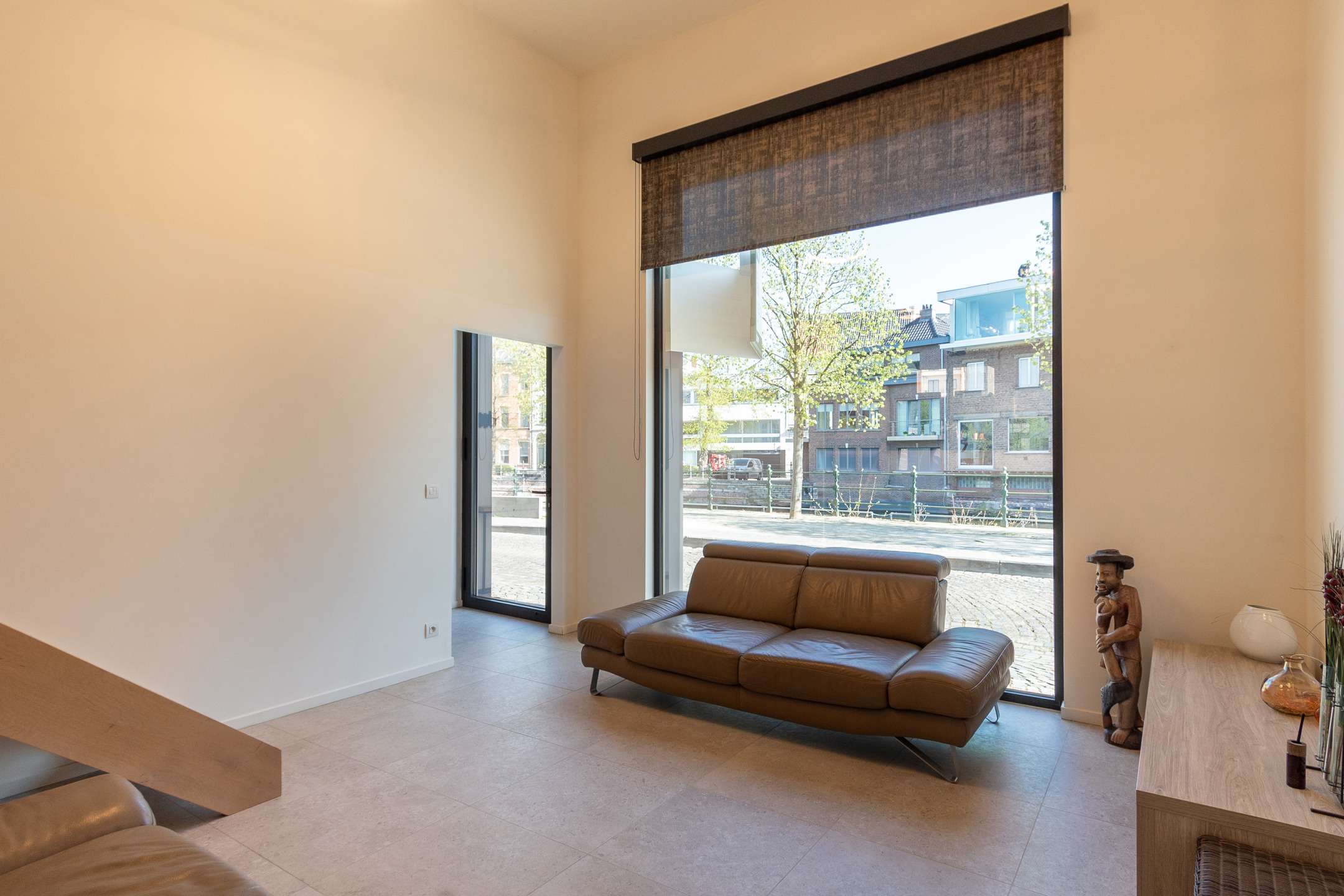 Ruim en energiezuinig appartement met prachtig zicht op de Dijle – hartje Mechelen! - foto 5