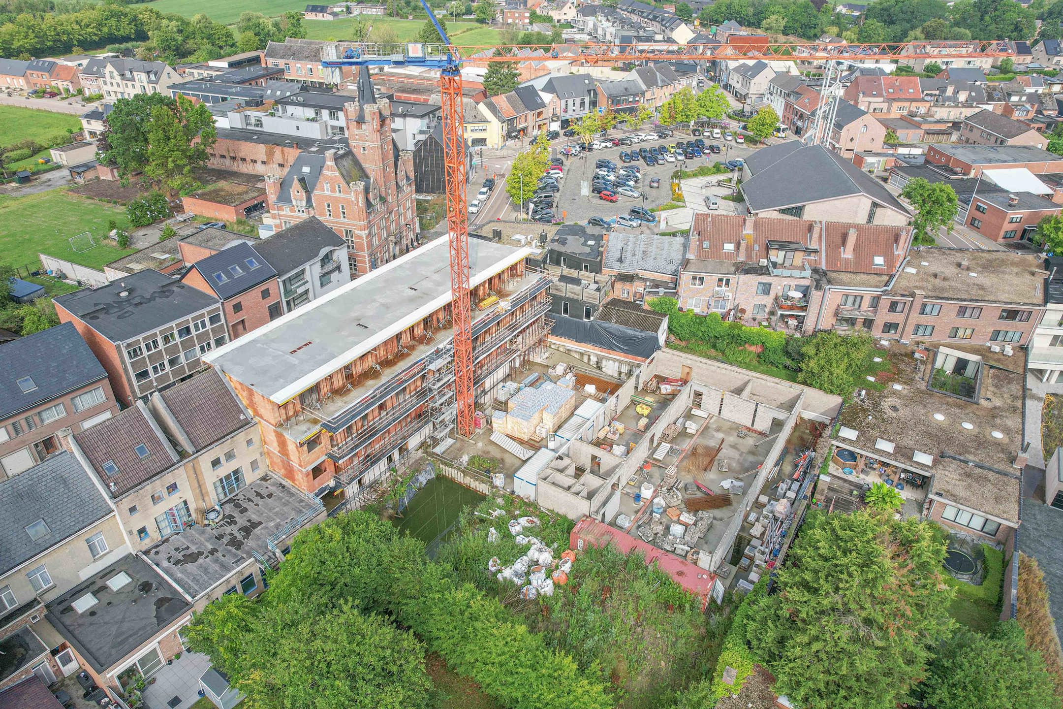 Apartment for sale in Sint-Katelijne-Waver with 3 bedrooms - photo 4