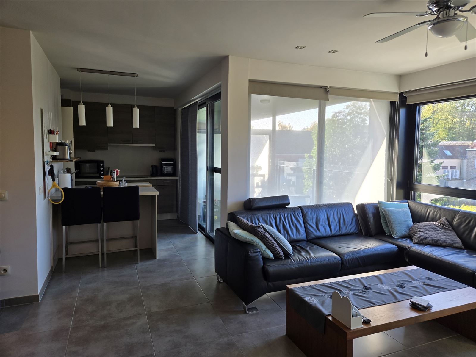 Appartement à louer à Bilzen-Hoeselt avec 2 chambres - photo 4