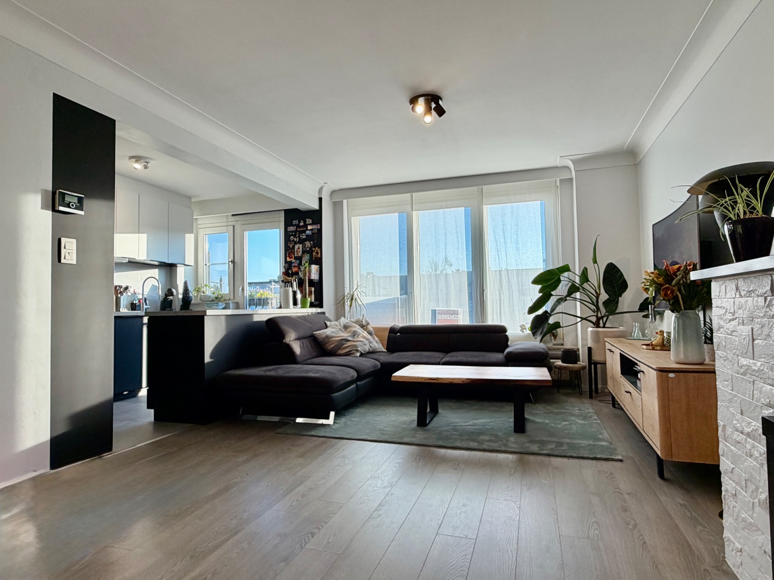 Appartement te koop in Deurne met 2 slaapkamers - foto 5