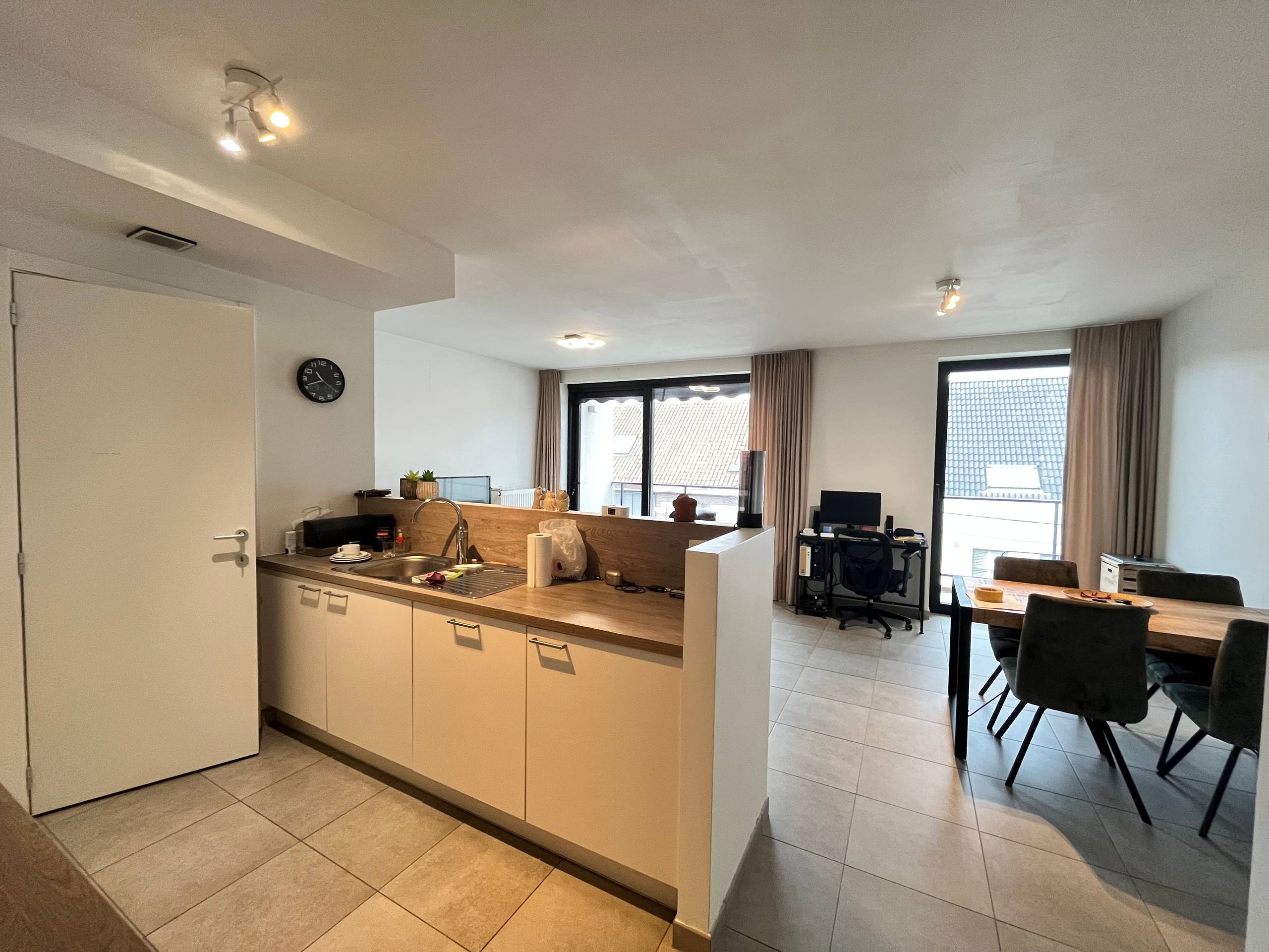 Apartment for sale in Roeselare with 2 bedrooms - photo 4