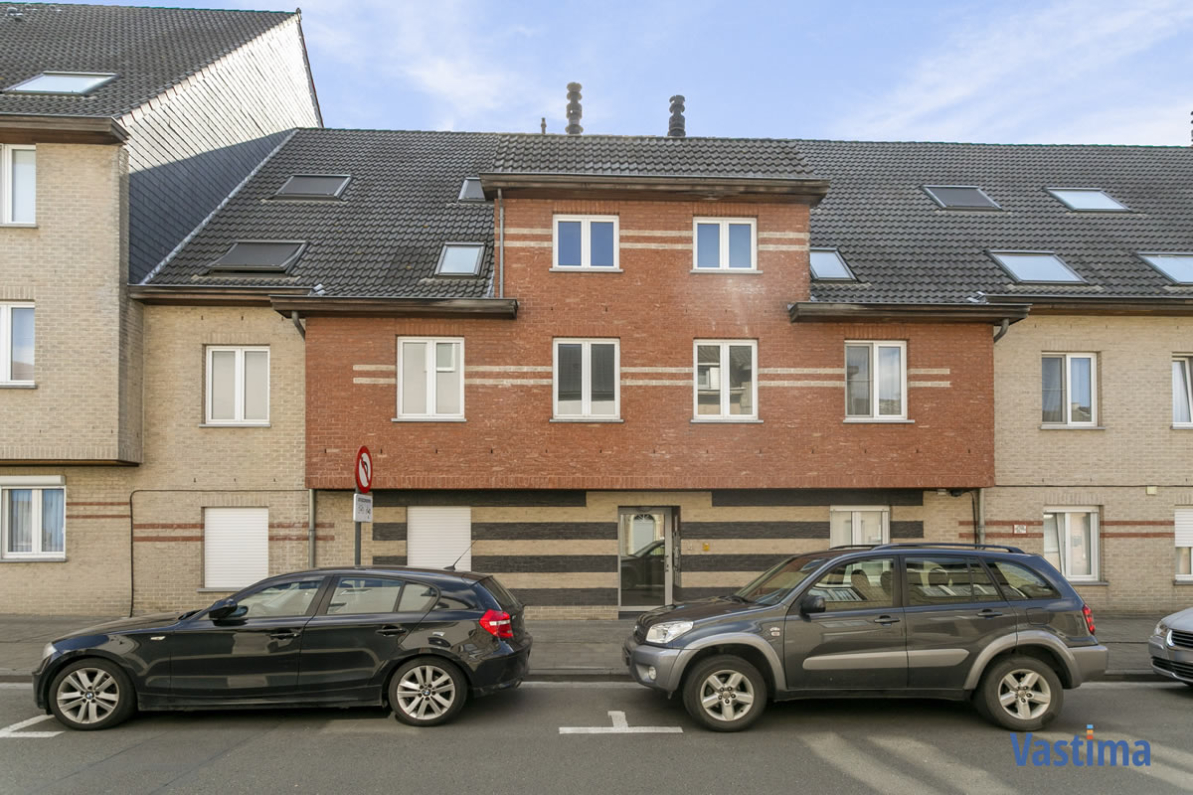 Instapklaar appartement met 3 slaapkamers nabij centrum Aalst - photo 2