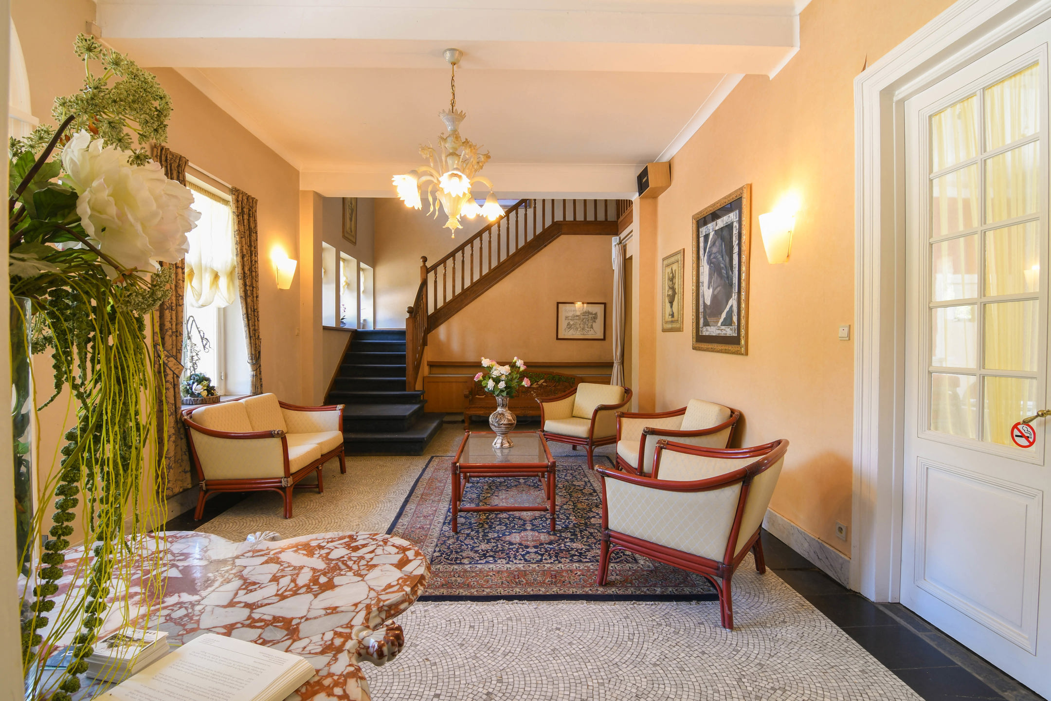 House for sale in Leuven with 8 bedrooms - photo 5