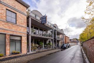 Appartement à vendre à Malle