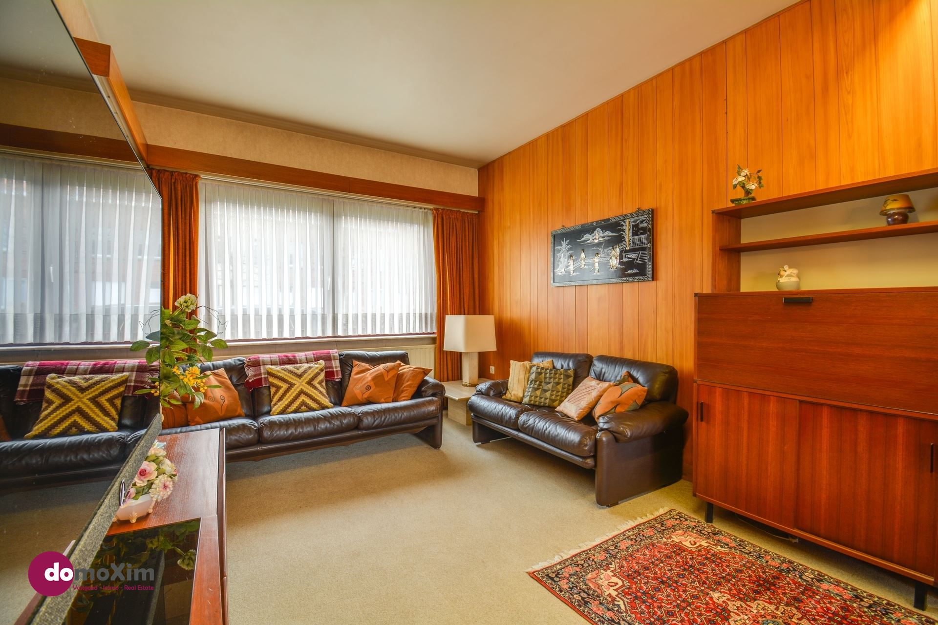 Charmante woning met garage vlak bij het centrum en station van Mechelen - foto 5