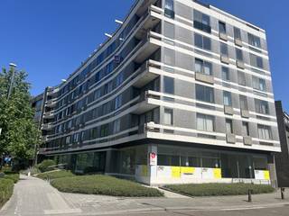 Indeling:- Handels-, kantoor- of praktijkruimte- Keuken - 153 m²- EPC-label: EVoor meer info: catherine.colson@dewaele.com | T: 0473/85.10.04