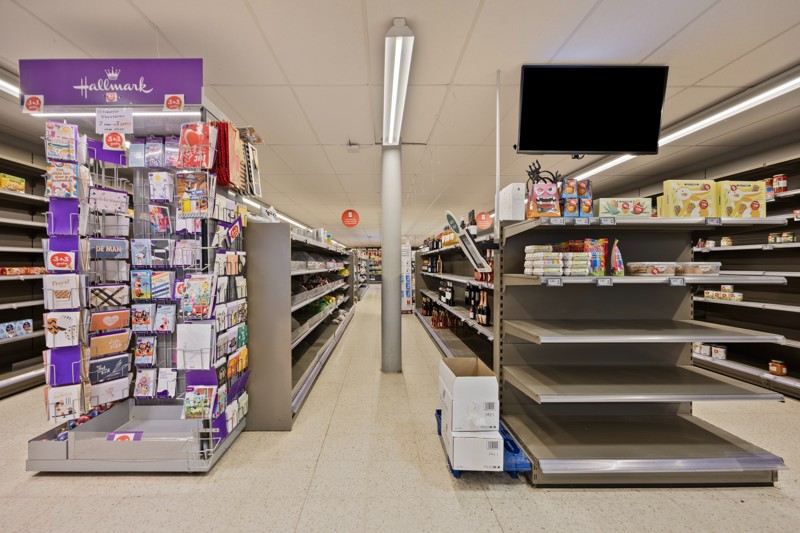 🏪 Unieke kans: wonen en werken op een toplocatie! 🌟 - foto 5