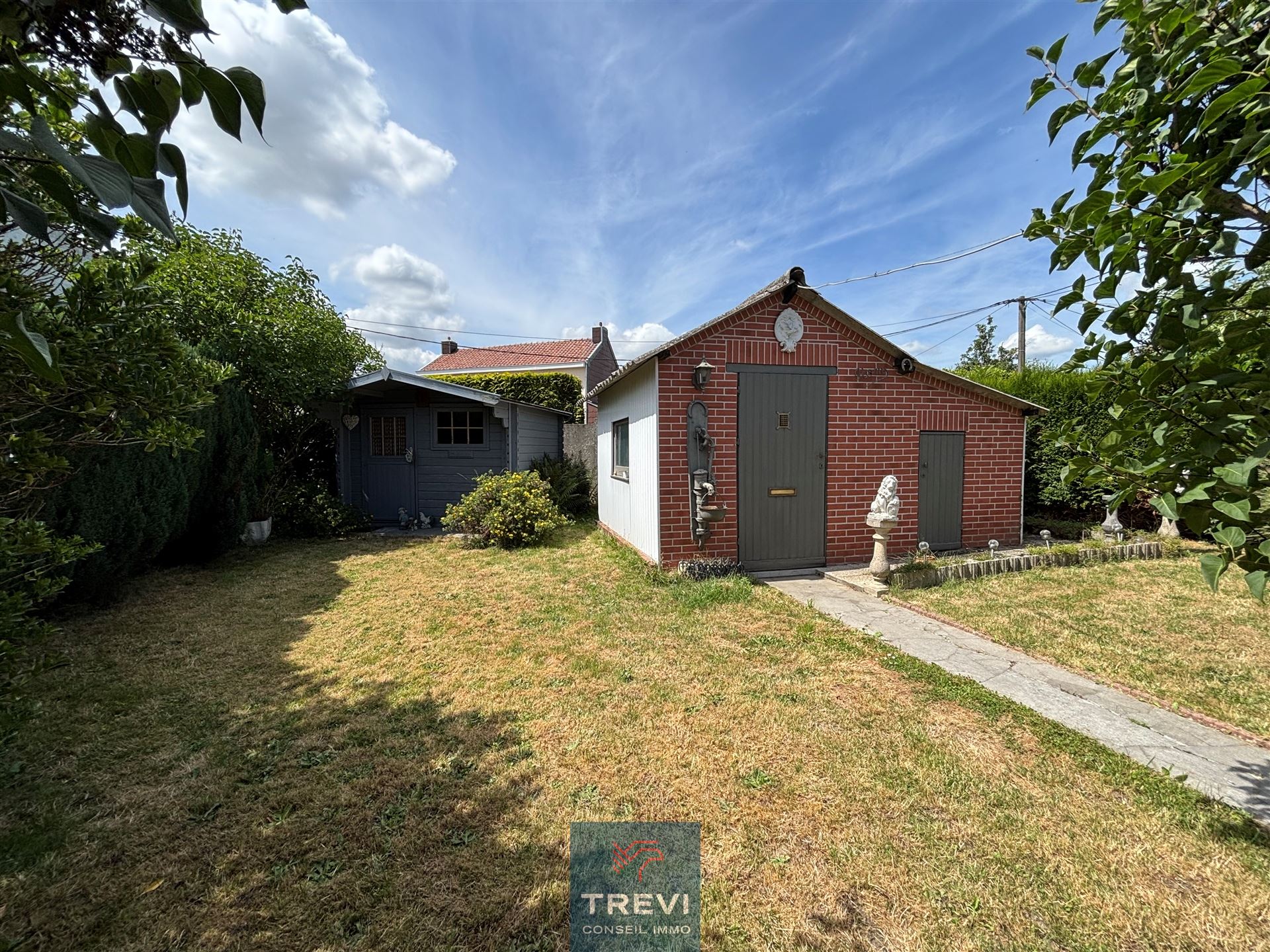 Huis te koop in Tubize met 2 slaapkamers - foto 3