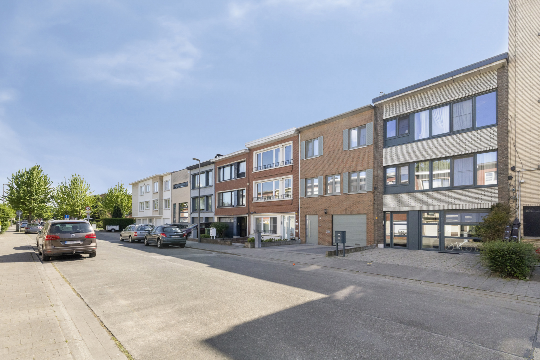 Op te frissen appartement aan de Bosuil. - foto 1