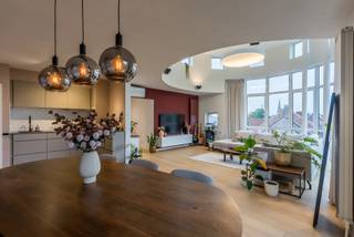 Appartement à vendre à Turnhout