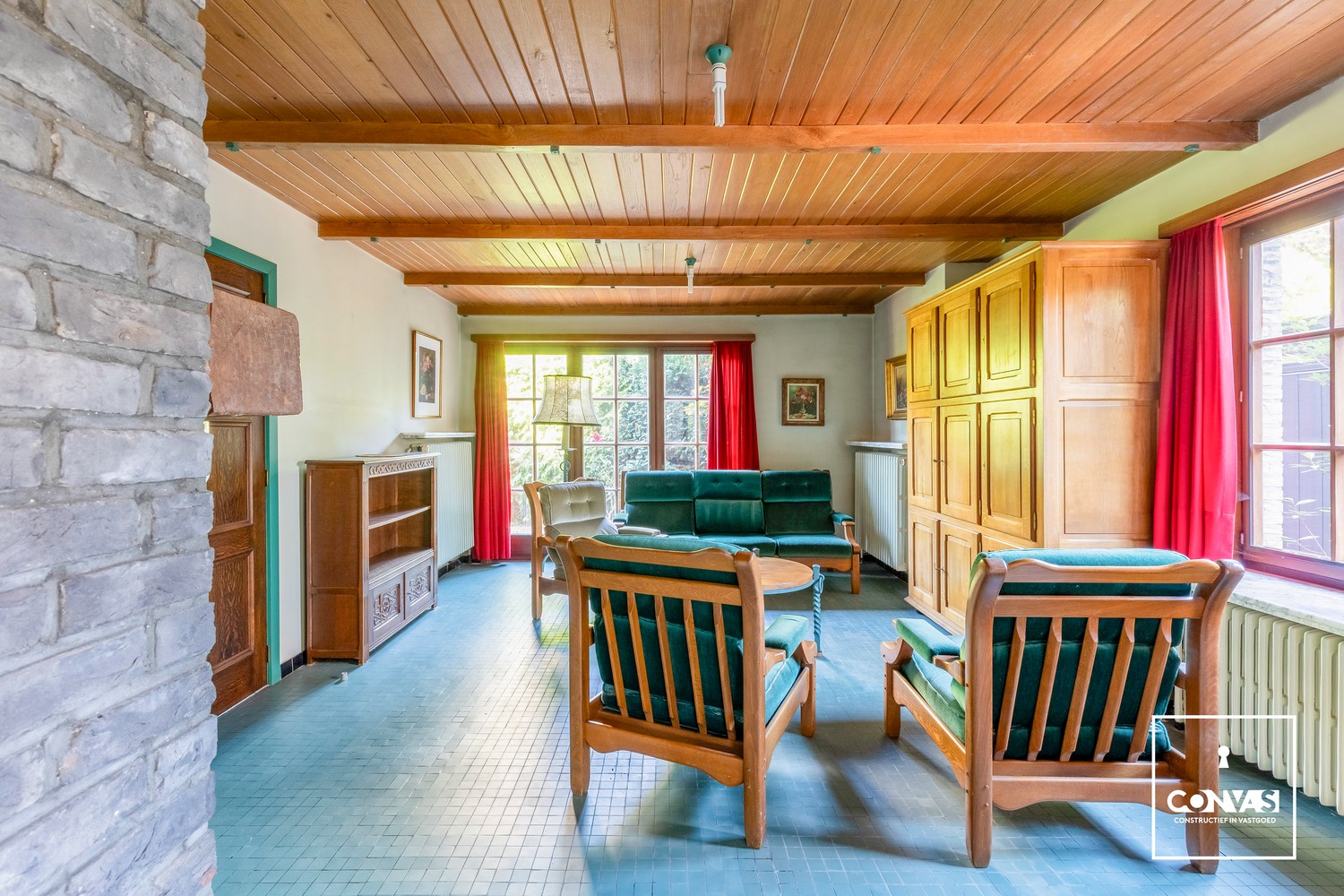 Statige villa met vier slaapkamers in rustige woonwijk - photo 4