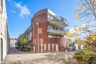 Appartement à vendre à Louvain