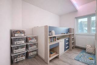 Appartement à louer à Anvers