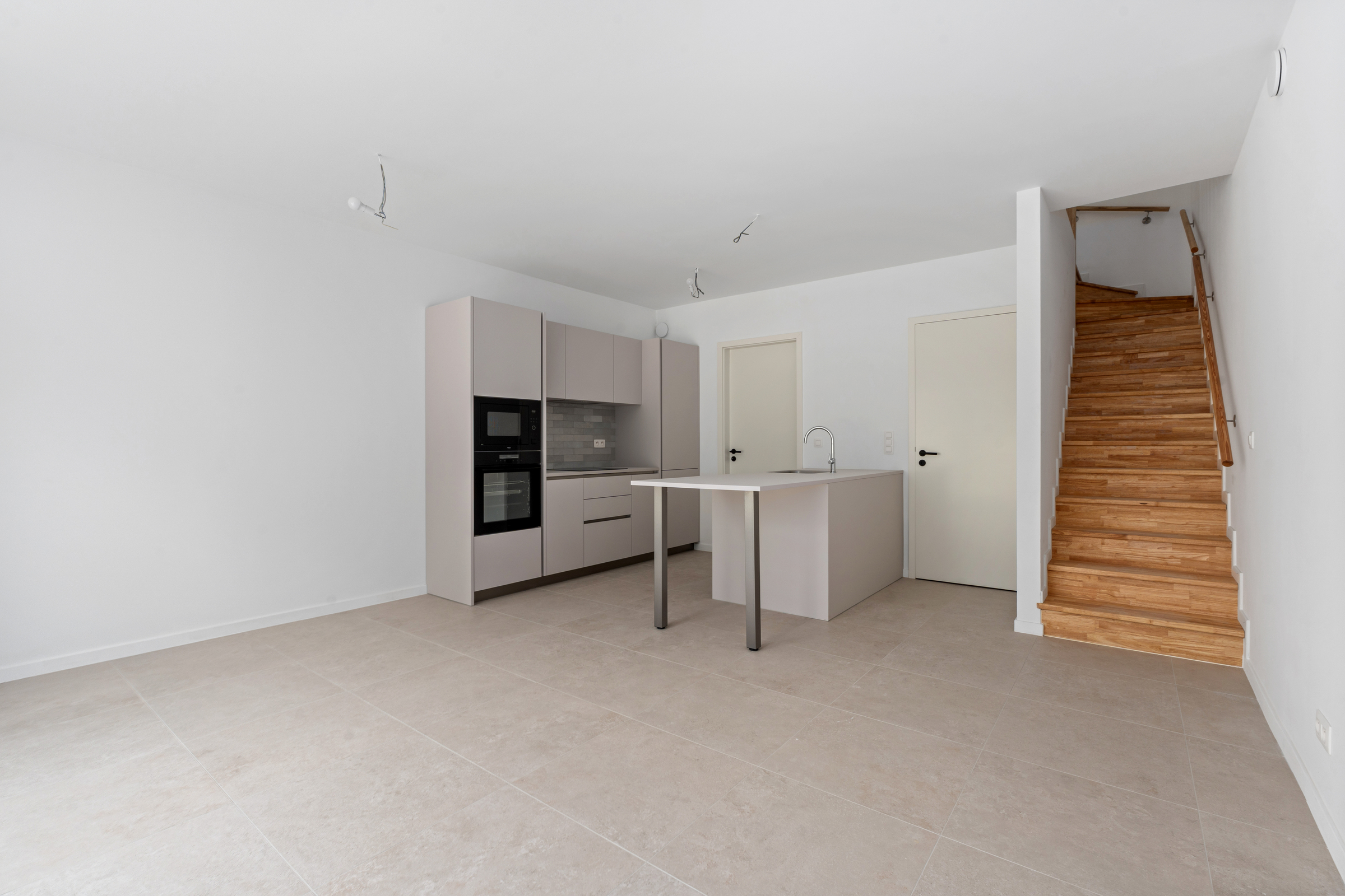 Appartement à vendre à Grimbergen avec 2 chambres - photo 4