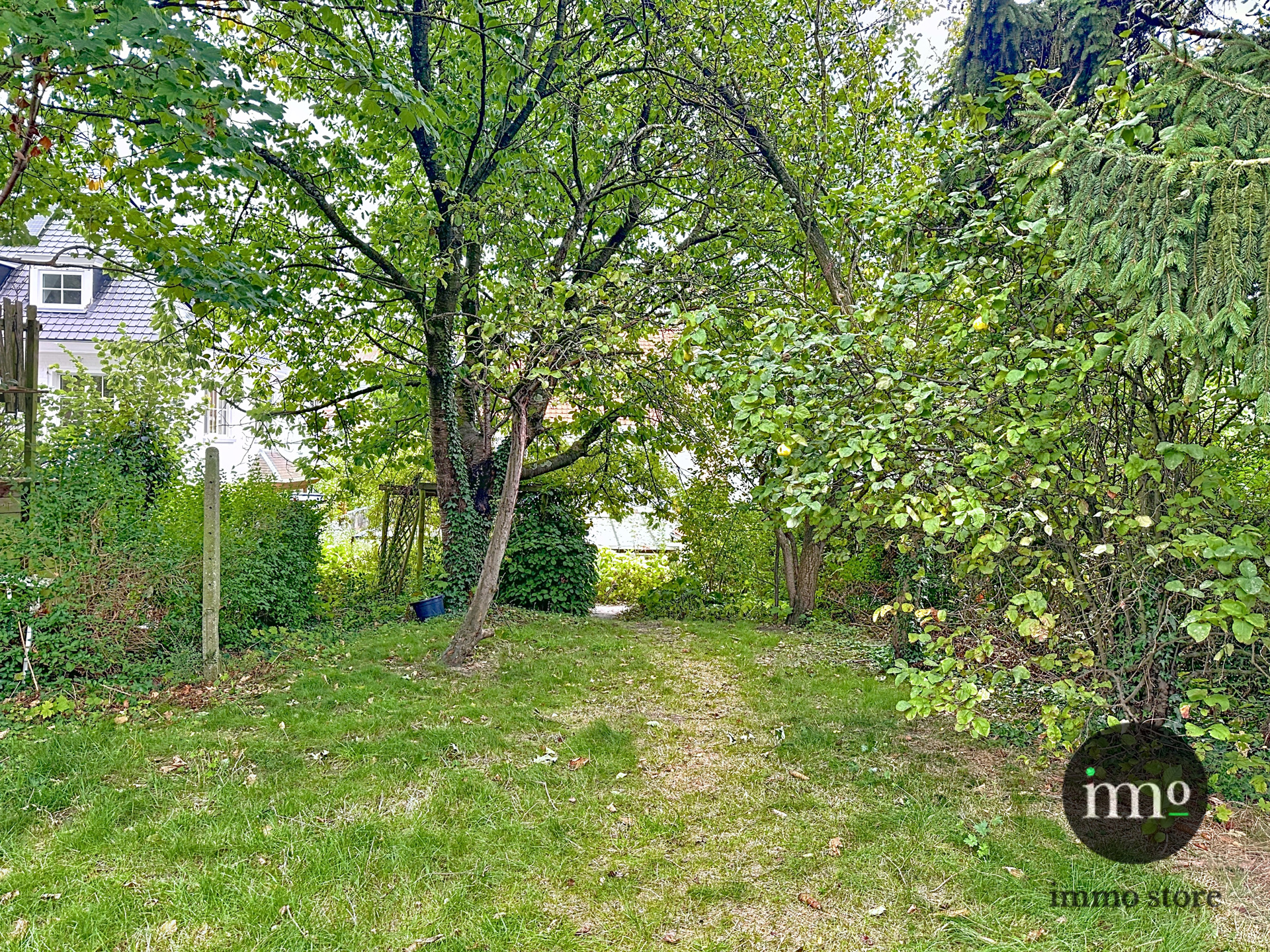 Huis te koop in Sint-Agatha-Berchem met 3 slaapkamers - foto 5