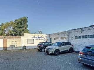 Commercial for sale in Aartselaar