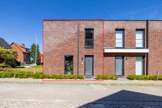 House for sale in Nijlen