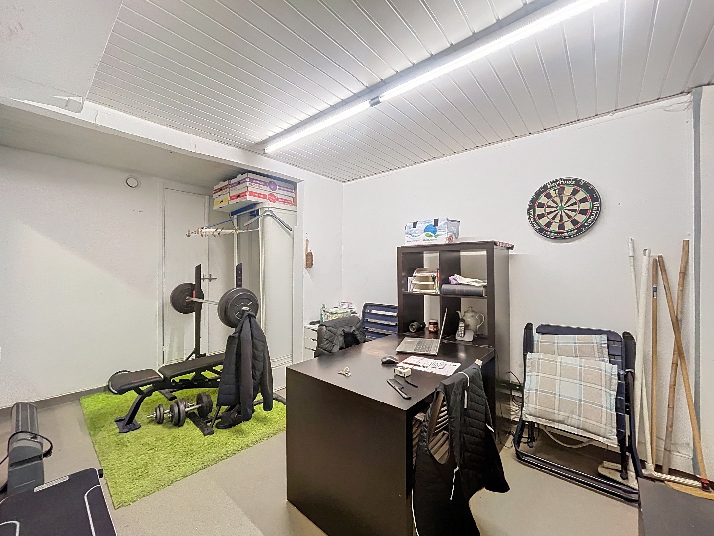 Winkelruimte te huur - foto 5