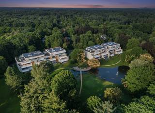 Appartement à vendre à Vieux-Turnhout