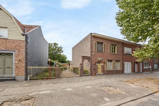 House for sale in Brasschaat