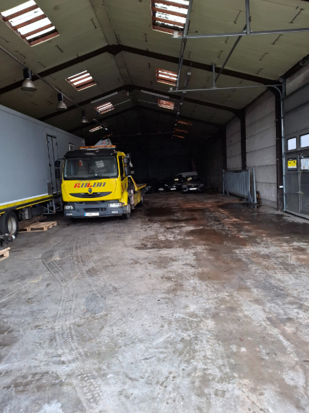 Commercial à louer à Putte - photo 3