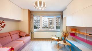 Appartement à vendre à Knokke-Heist