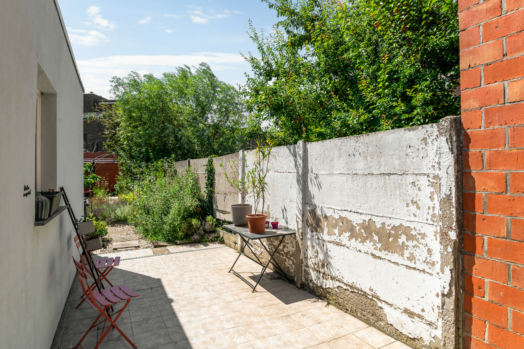 House for sale in Mechelen with 4 bedrooms - photo 5