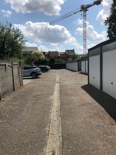 Garage à louer à Tirlemont - photo 2