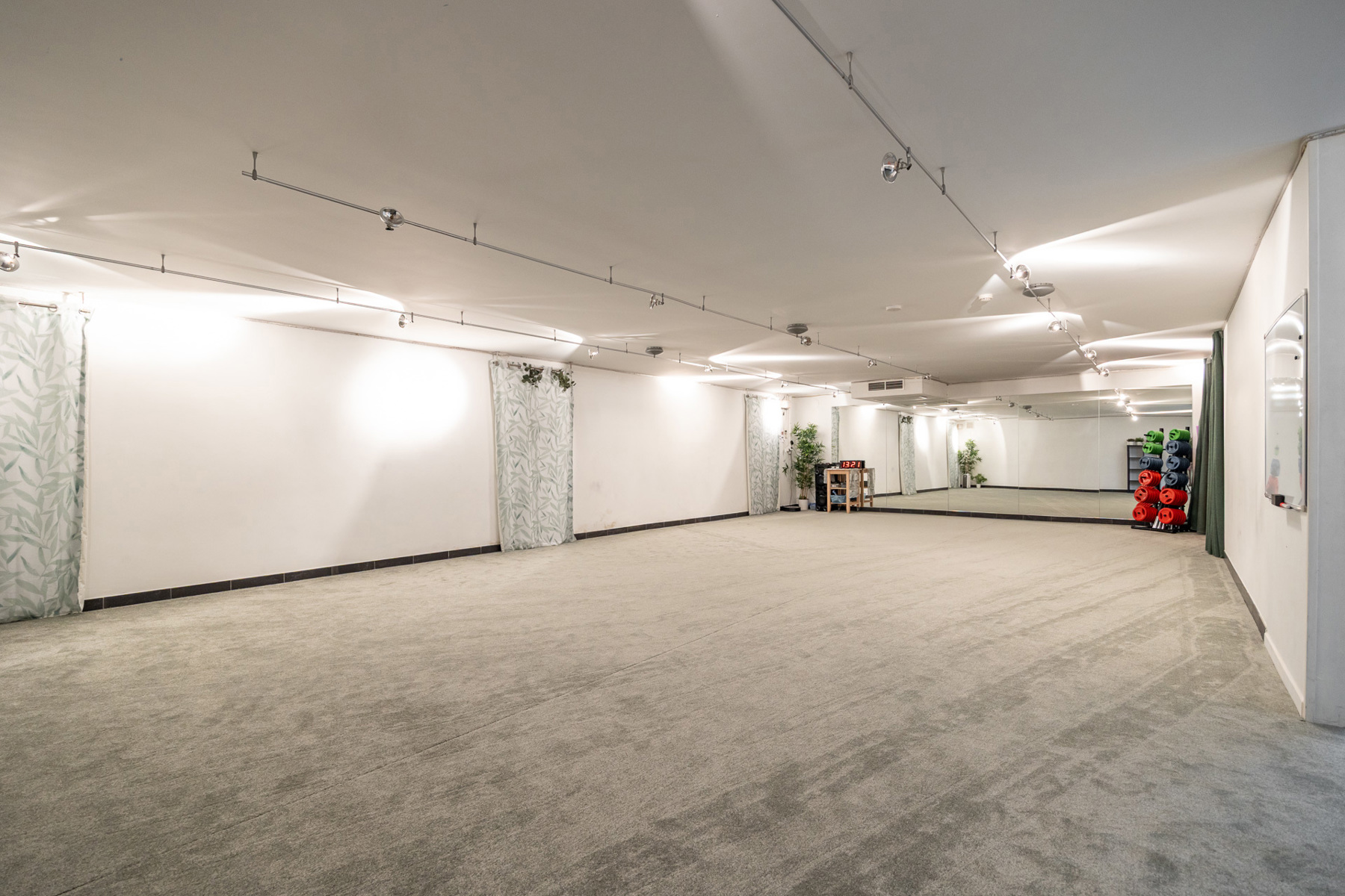 Ruime woonst met handelspand - foto 5