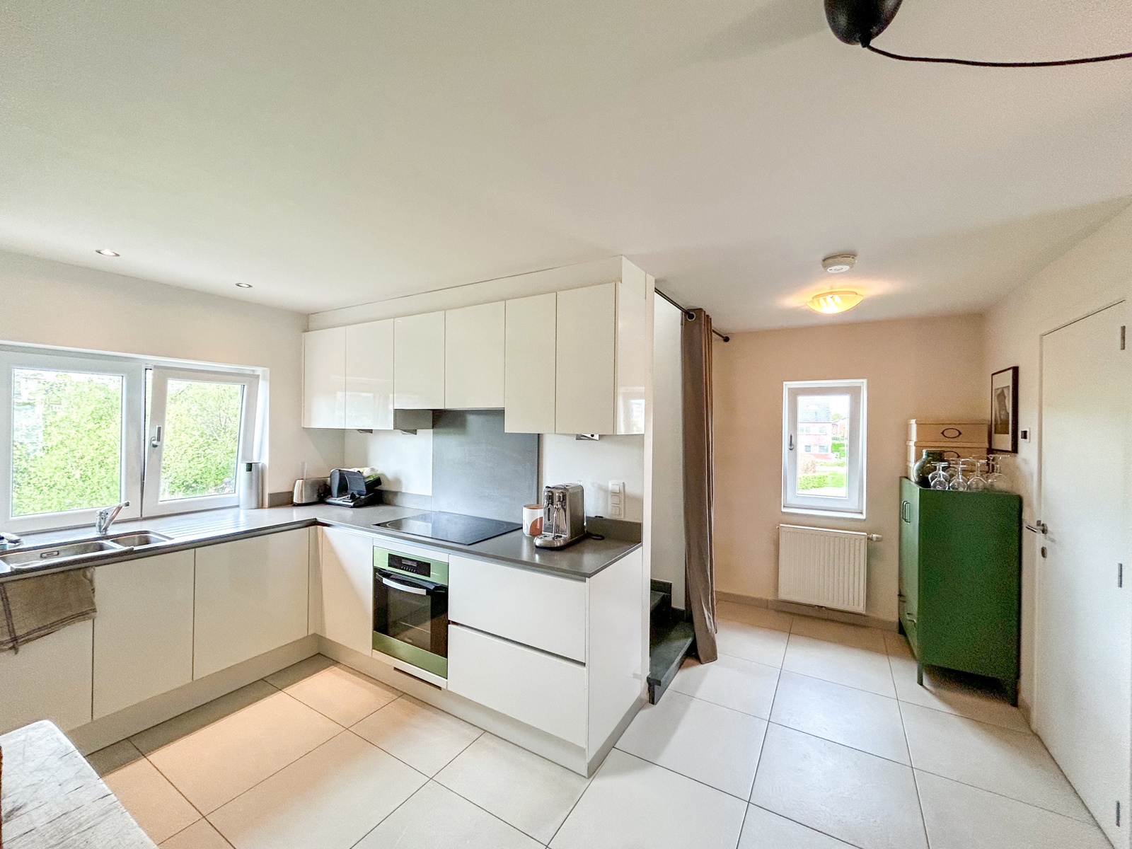 Huis te huur in Bertem met 1 slaapkamer - foto 2