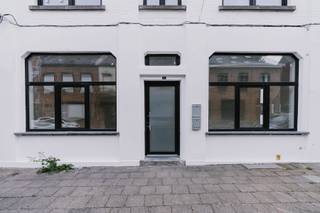 Appartement à vendre à Landen