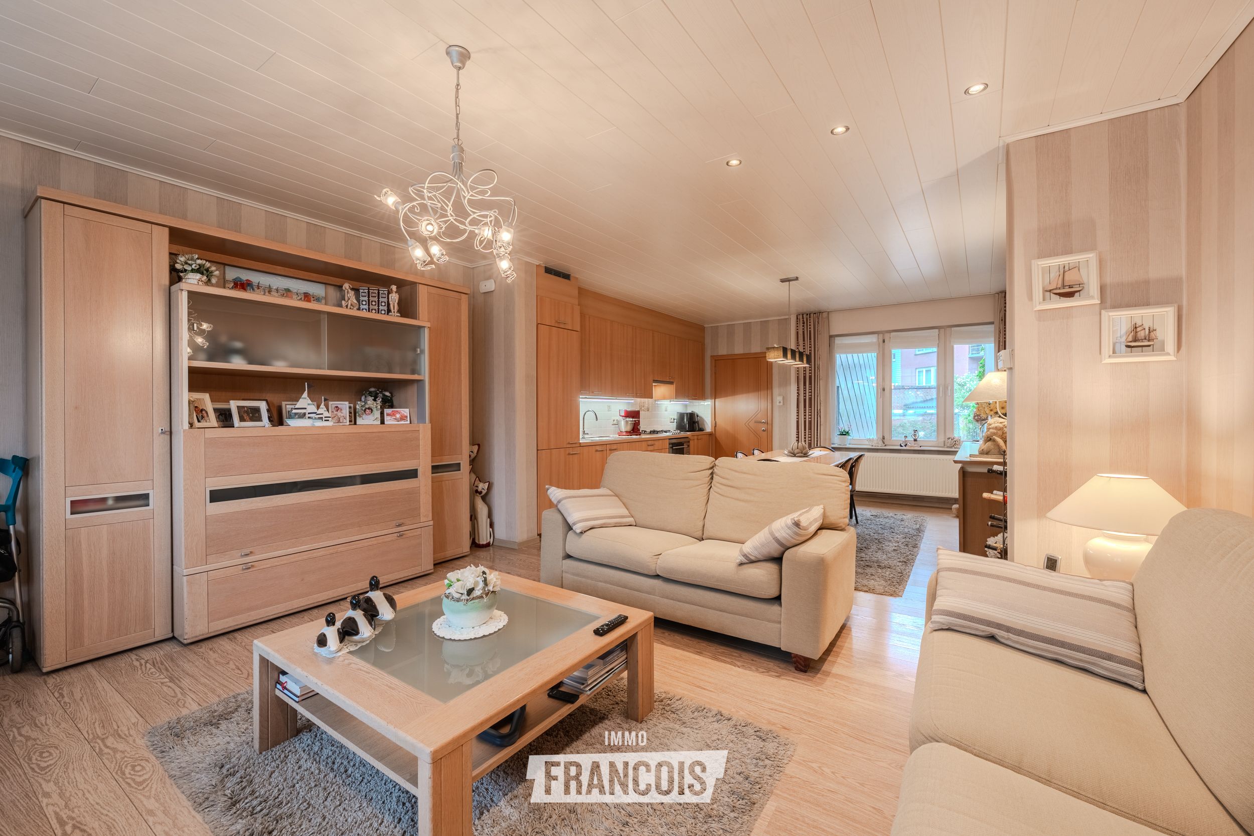 Maison à vendre à Westende avec 6 chambres - photo 4