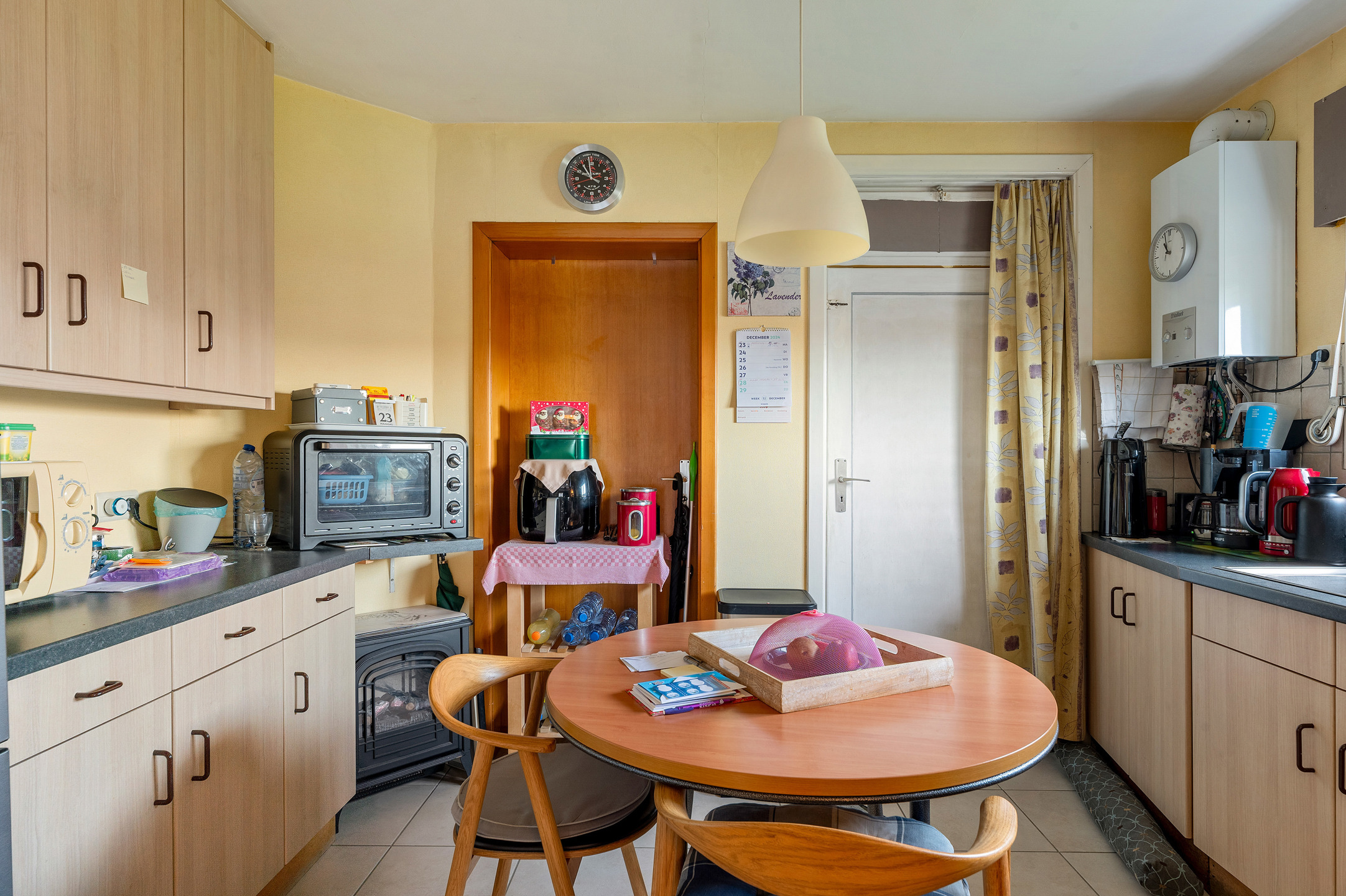 App gebouw (2 app) te koop nabij het centrum van Lier. - foto 5