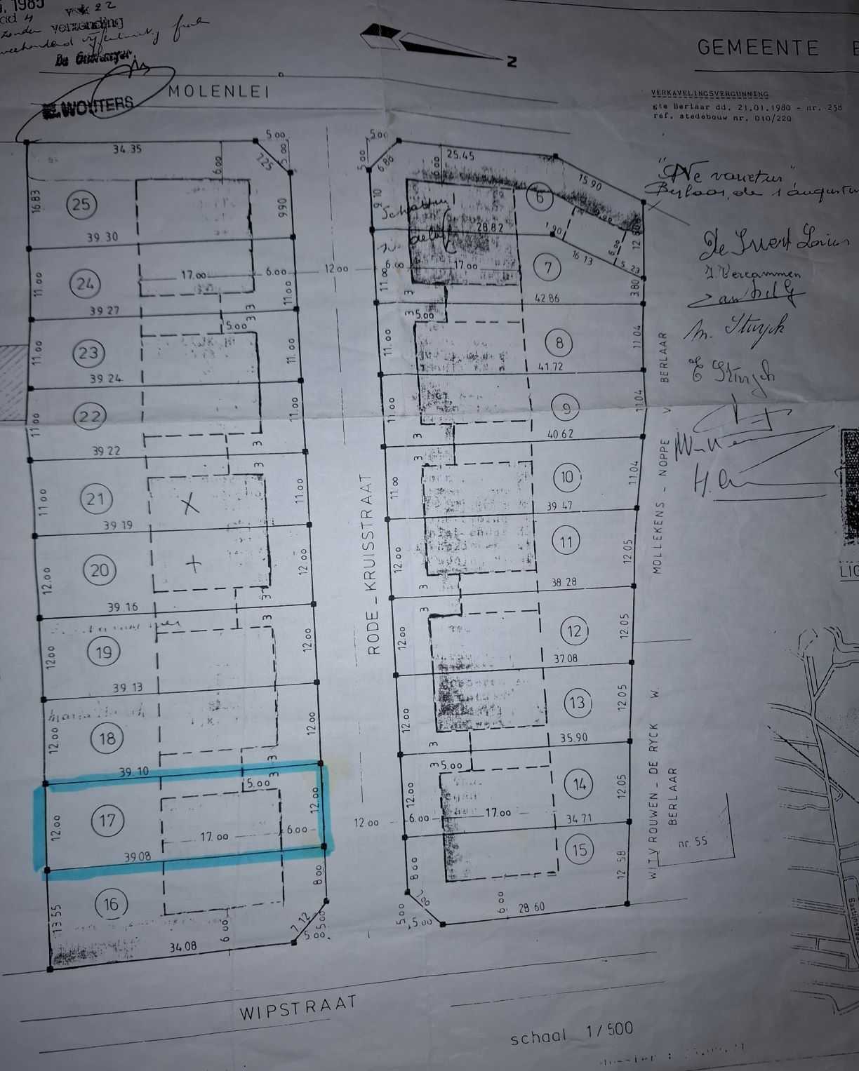 Grond te koop in Berlaar - foto 2