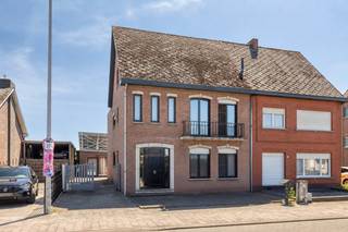 Maison à vendre à Geel