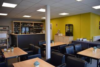 Appartement à vendre à Gand